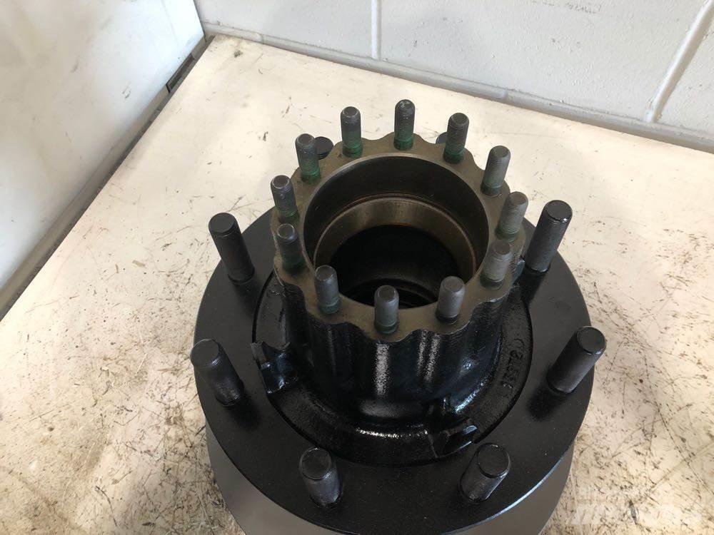 Meritor  운송 장비 - 기타