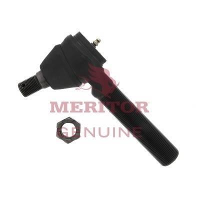 Meritor  운송 장비 - 기타