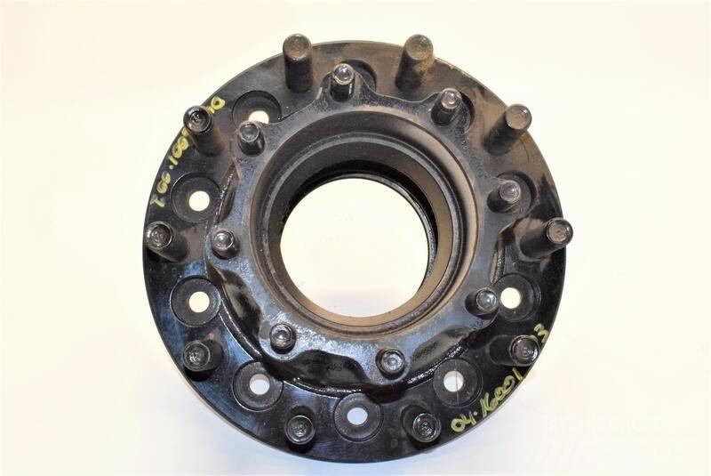 Meritor  운송 장비 - 기타