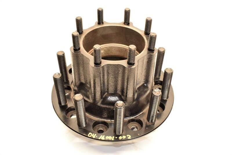Meritor  운송 장비 - 기타