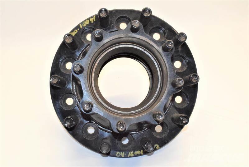 Meritor  운송 장비 - 기타