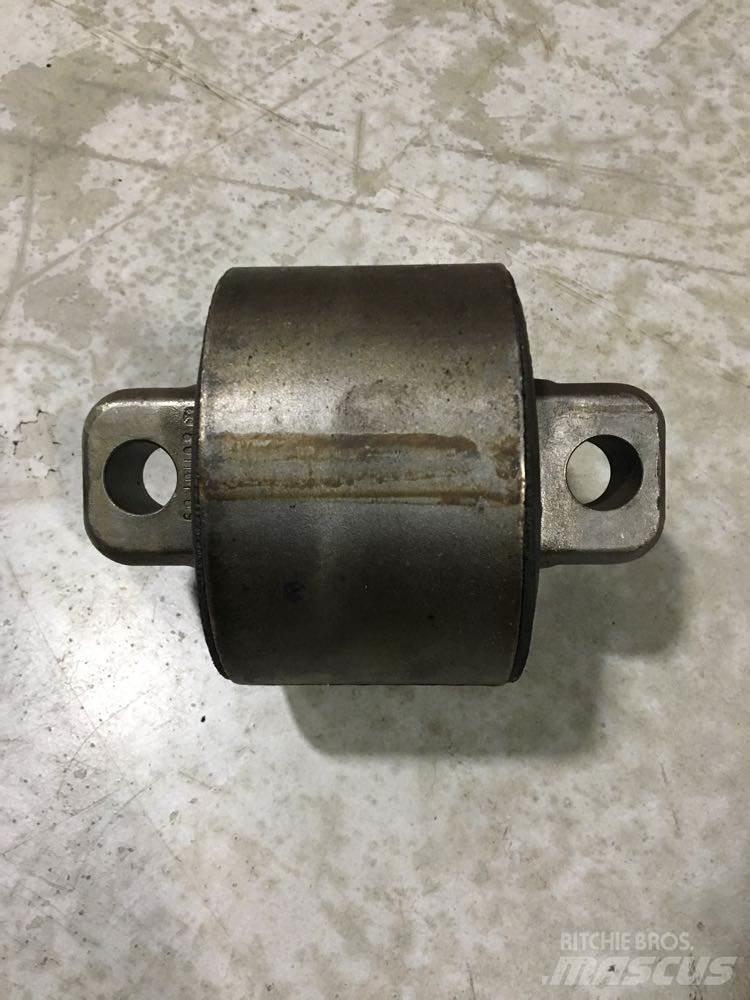 Meritor  섀시 및 서스펜션