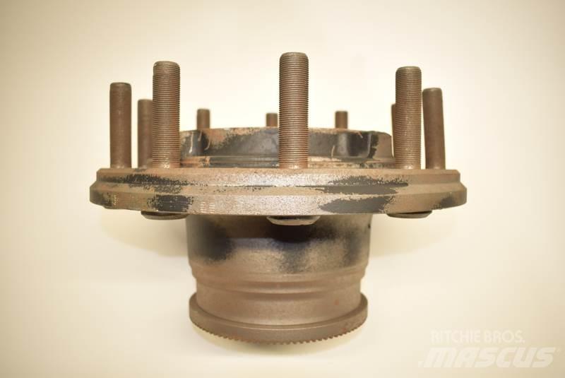 Meritor  운송 장비 - 기타