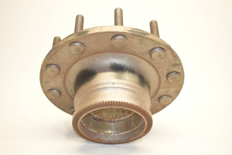 Meritor  운송 장비 - 기타