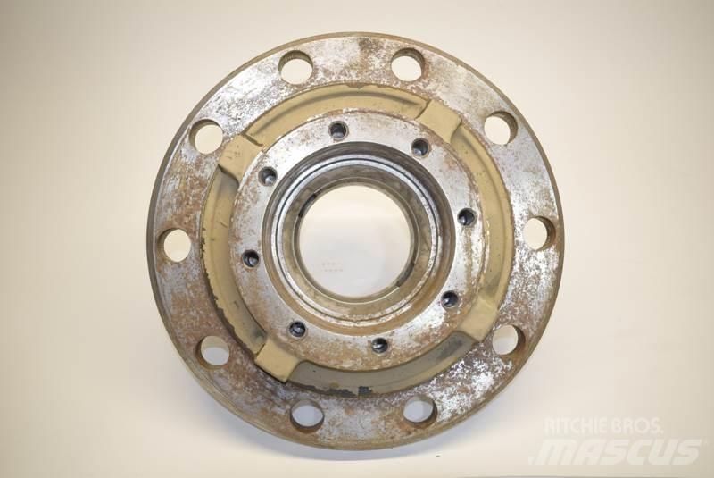 Meritor  운송 장비 - 기타