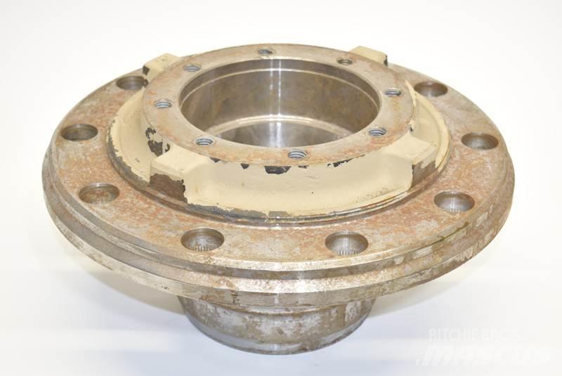 Meritor  운송 장비 - 기타