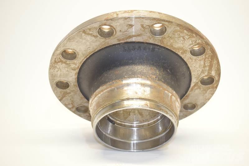 Meritor  운송 장비 - 기타