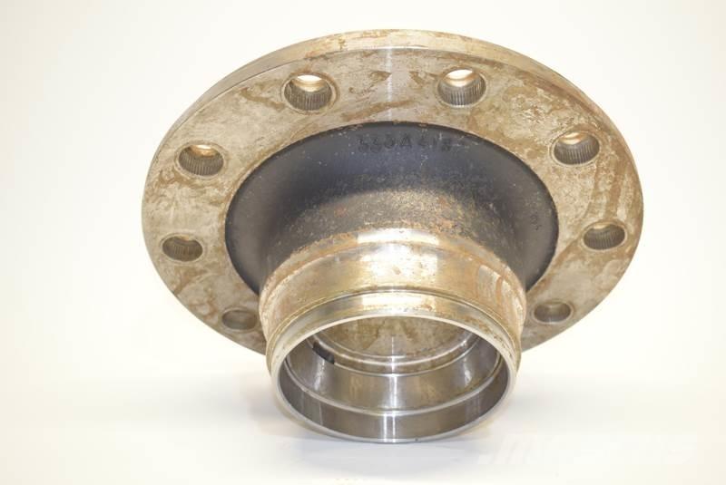 Meritor  운송 장비 - 기타