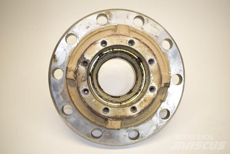 Meritor  운송 장비 - 기타