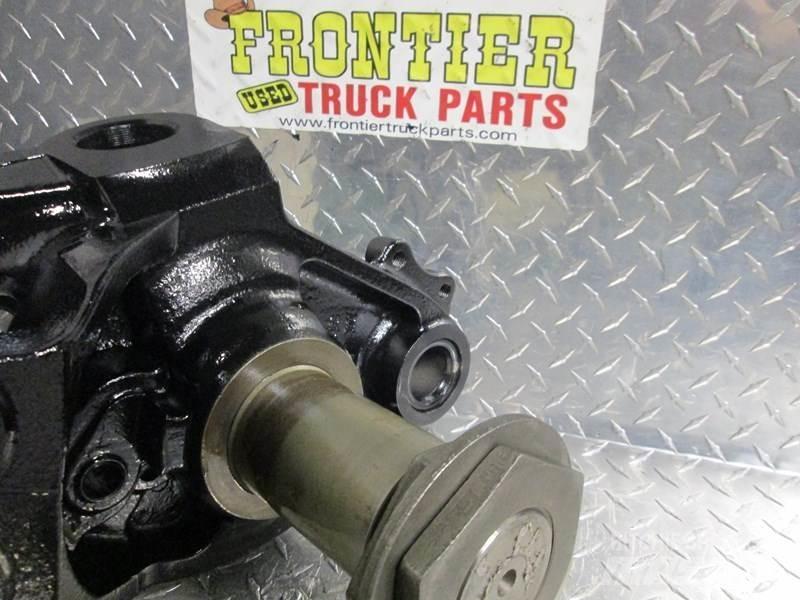 Meritor  운송 장비 - 기타