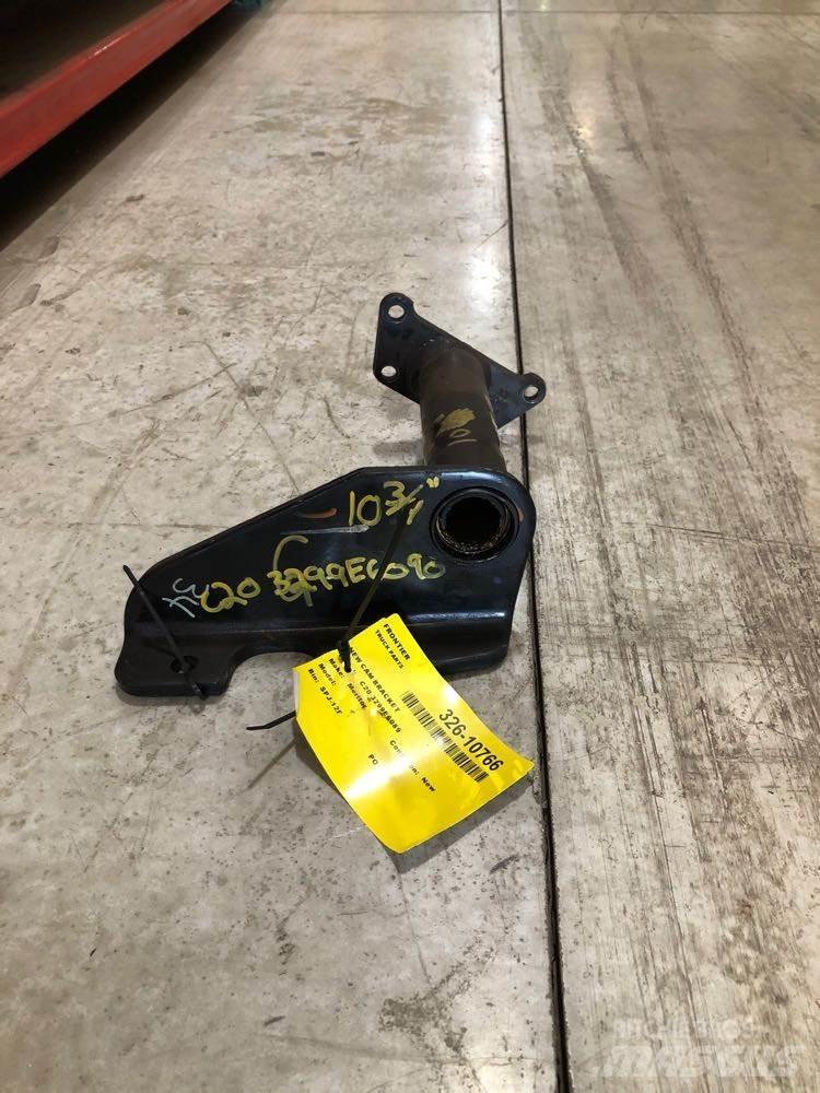Meritor   브레이크