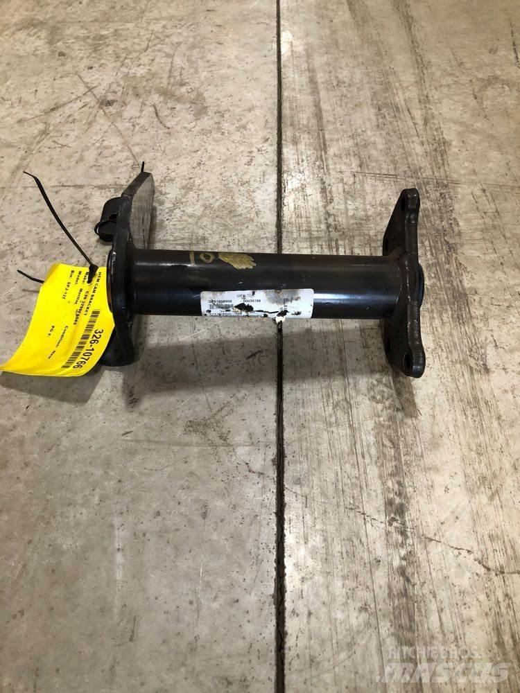 Meritor   브레이크