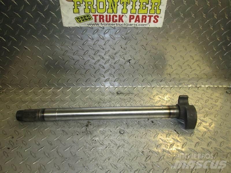 Meritor   브레이크