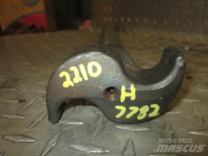 Meritor   브레이크