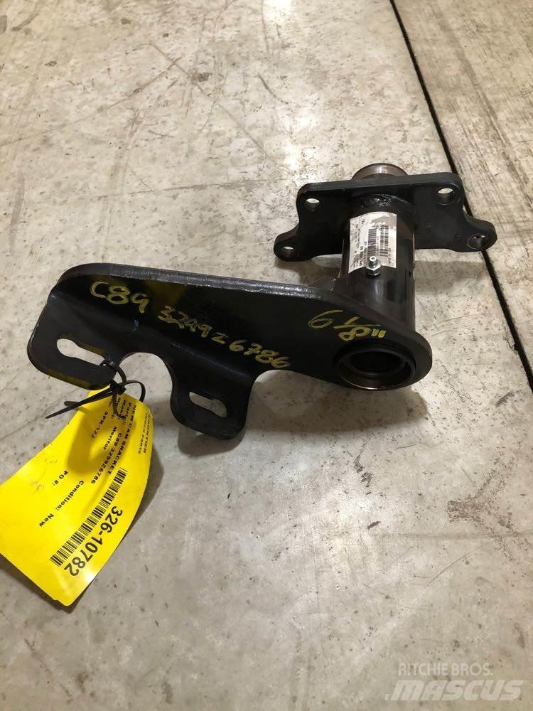 Meritor   브레이크