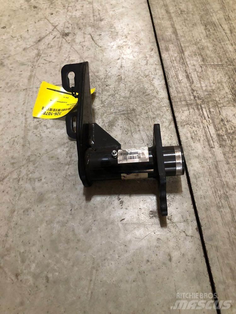 Meritor   브레이크