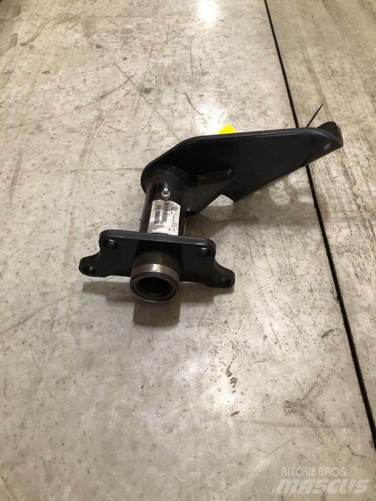 Meritor   브레이크