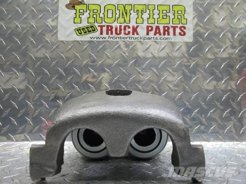 Meritor   브레이크