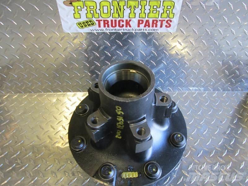 Meritor  운송 장비 - 기타