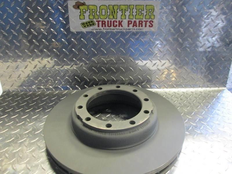 Meritor   브레이크