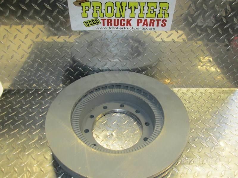 Meritor   브레이크