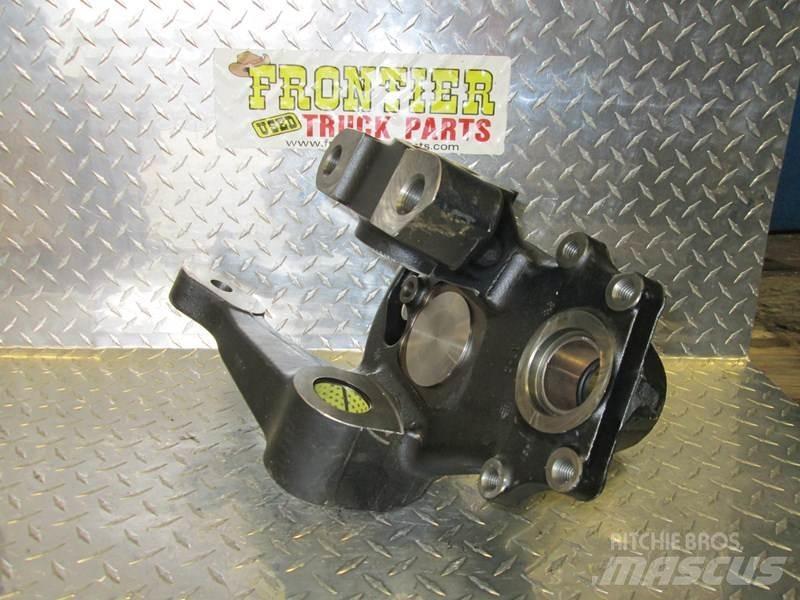 Meritor  운송 장비 - 기타