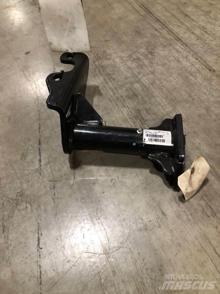 Meritor   브레이크
