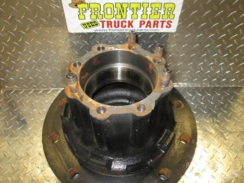 Meritor  운송 장비 - 기타