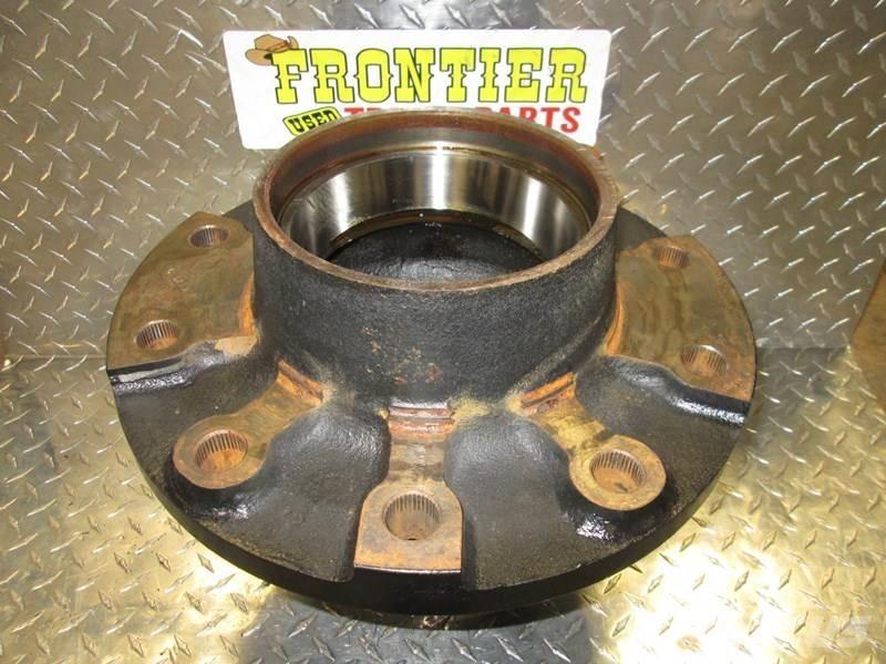 Meritor  운송 장비 - 기타