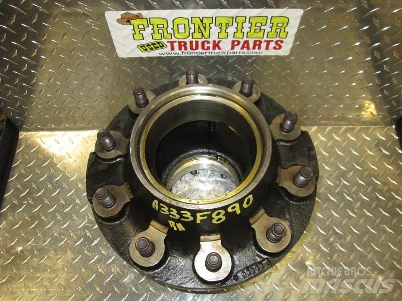 Meritor  운송 장비 - 기타