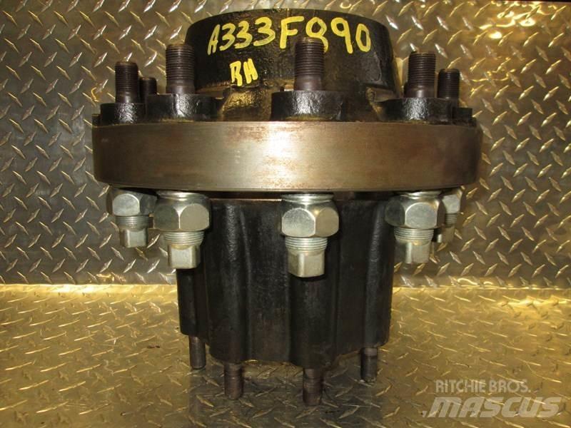 Meritor  운송 장비 - 기타