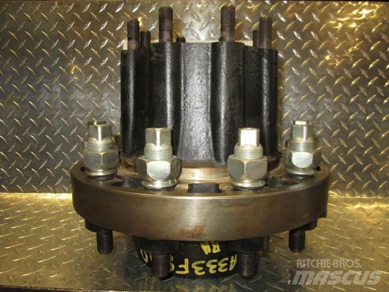 Meritor  운송 장비 - 기타