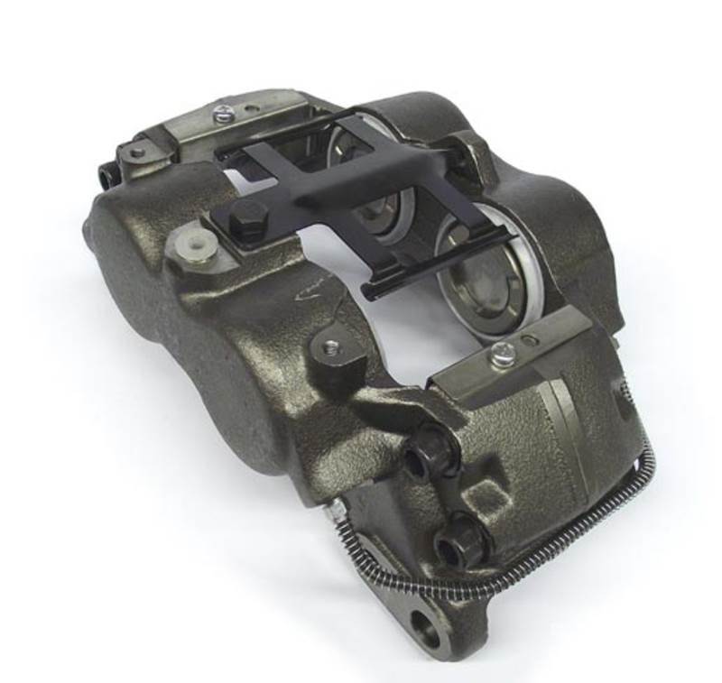 Meritor   브레이크