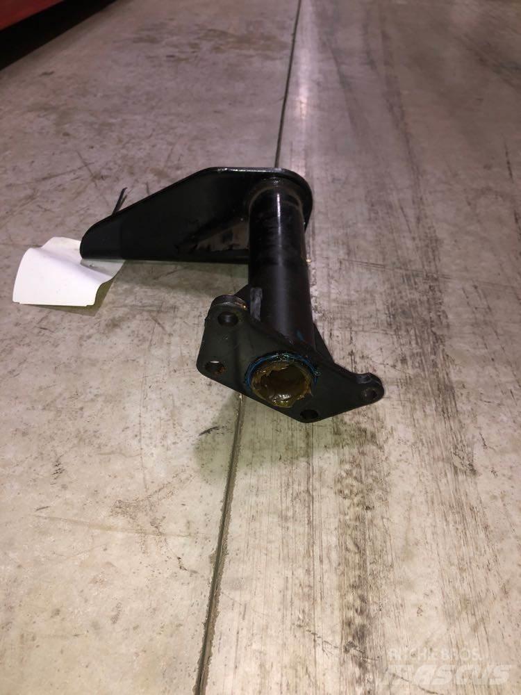 Meritor   브레이크