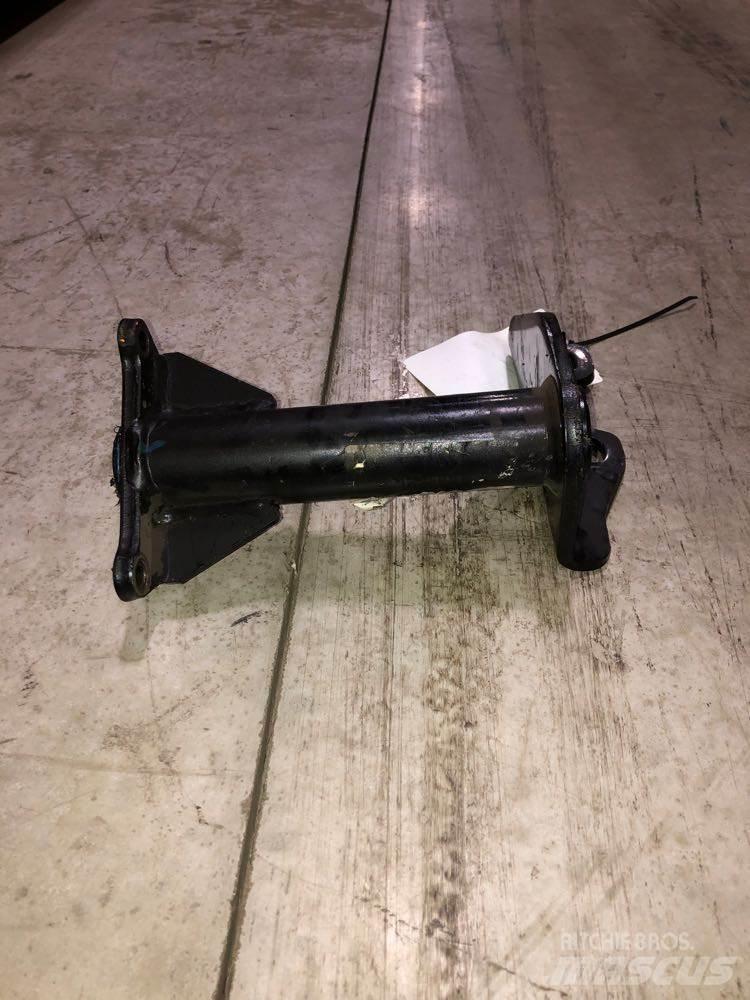 Meritor   브레이크