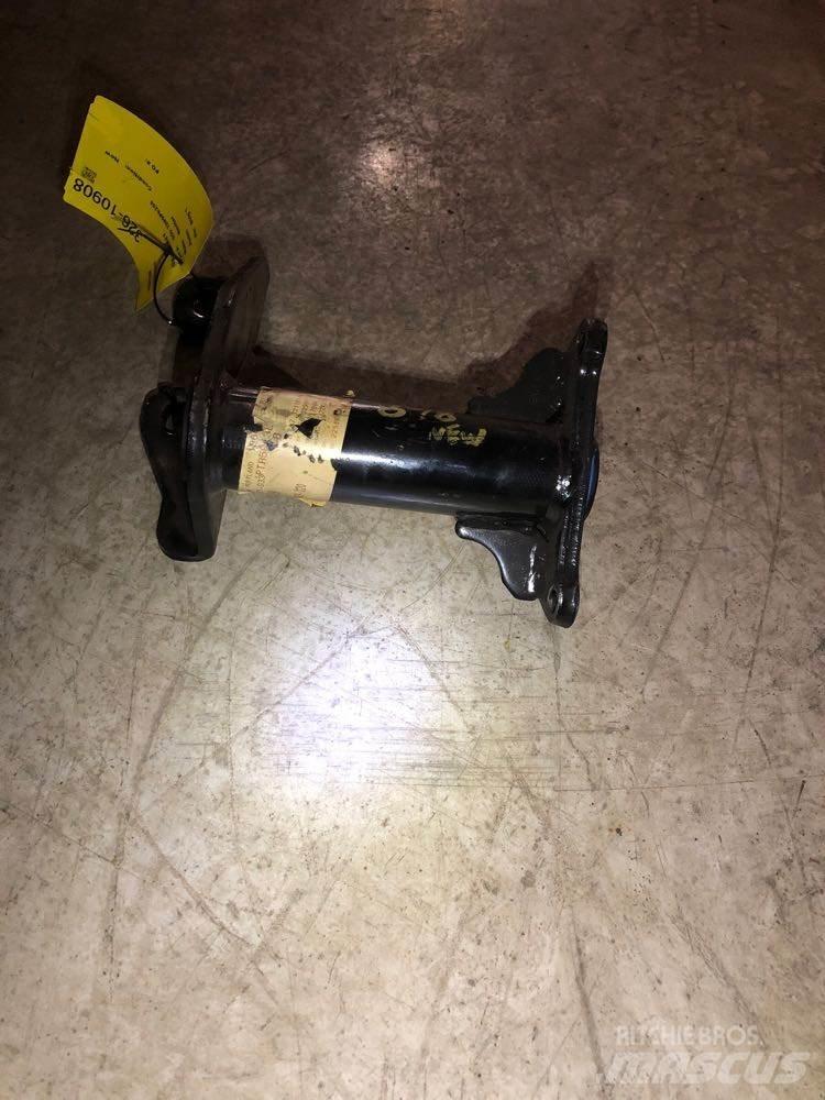 Meritor   브레이크