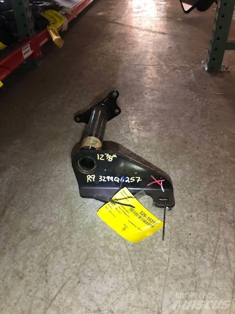 Meritor   브레이크