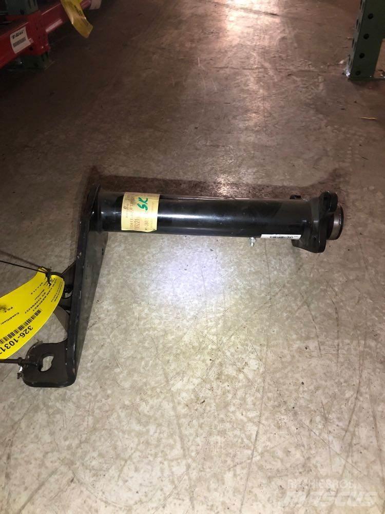 Meritor   브레이크