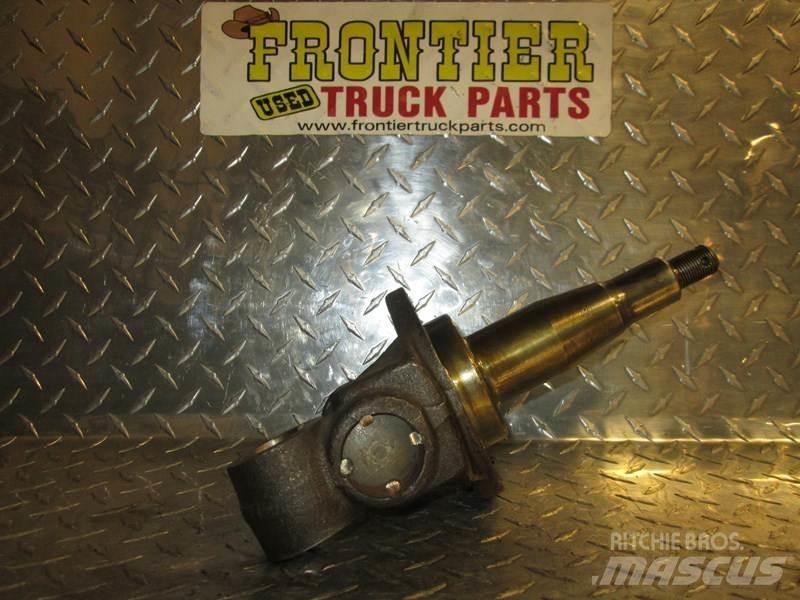 Meritor  운송 장비 - 기타