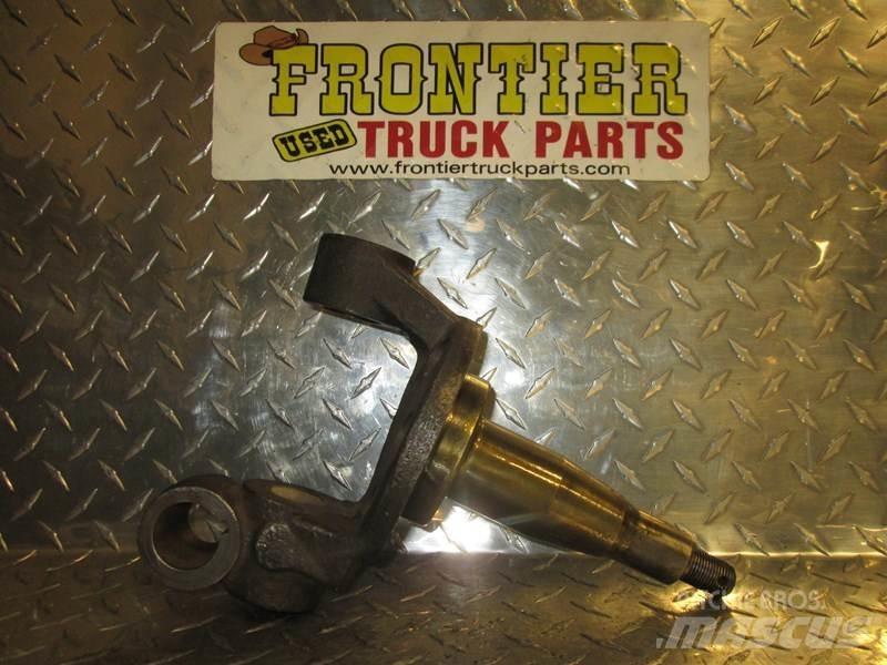 Meritor  운송 장비 - 기타