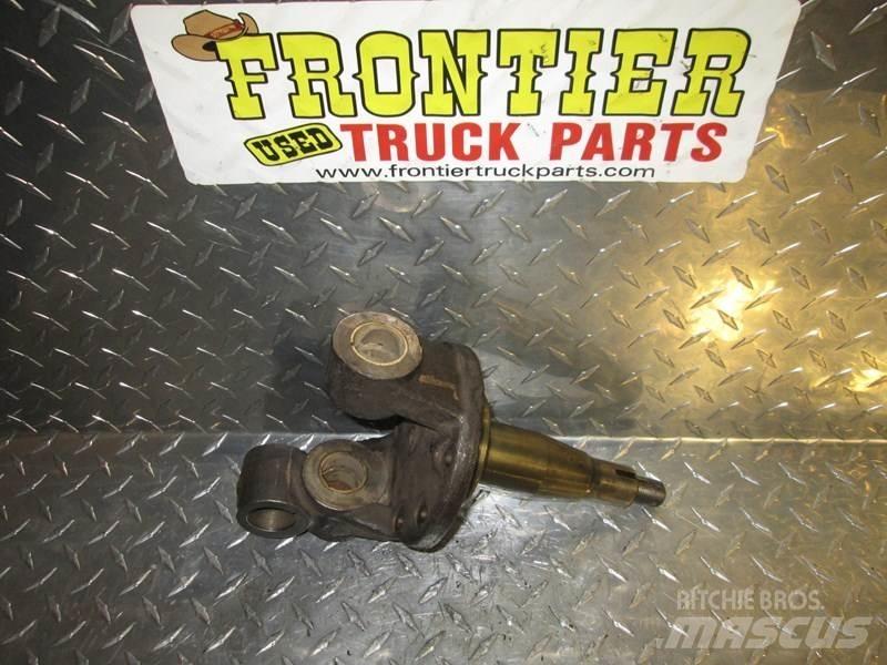 Meritor  운송 장비 - 기타