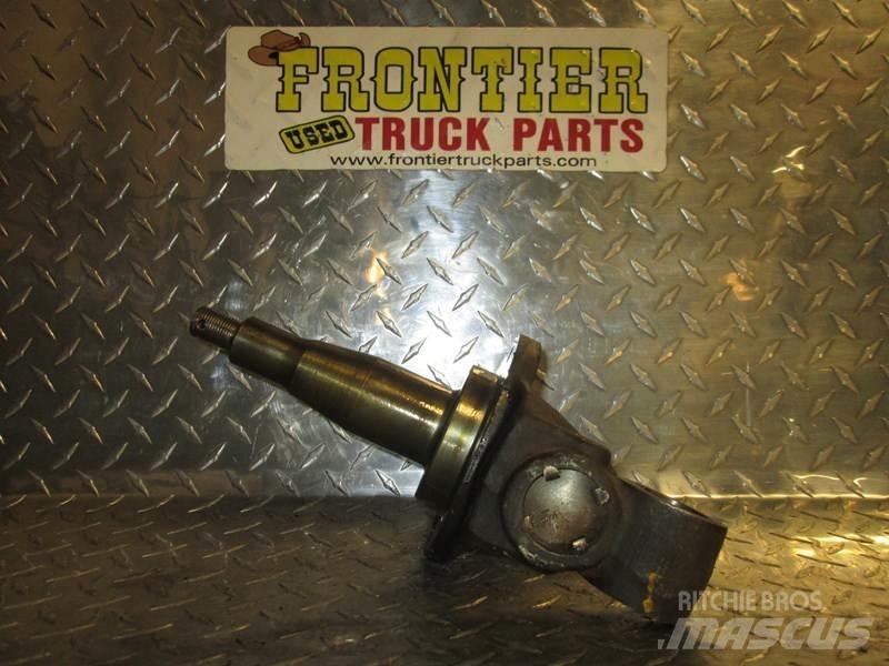 Meritor  운송 장비 - 기타