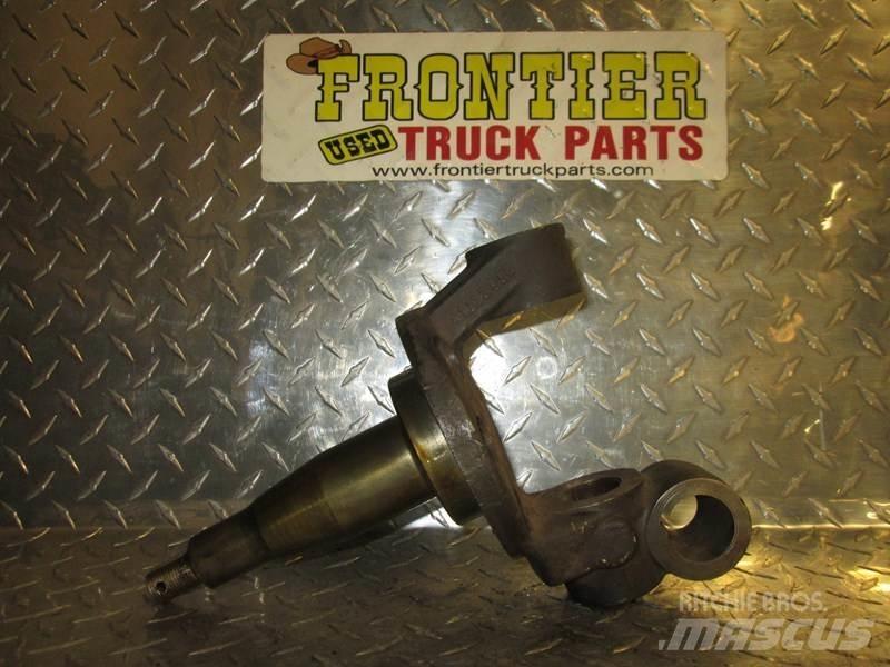 Meritor  운송 장비 - 기타