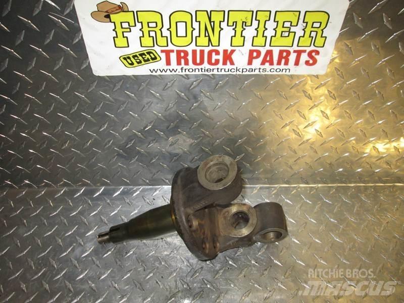 Meritor  운송 장비 - 기타