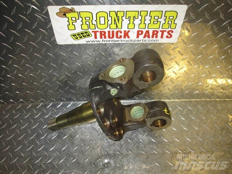Meritor  운송 장비 - 기타