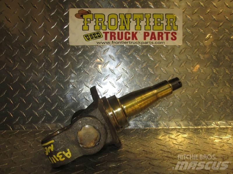 Meritor  운송 장비 - 기타