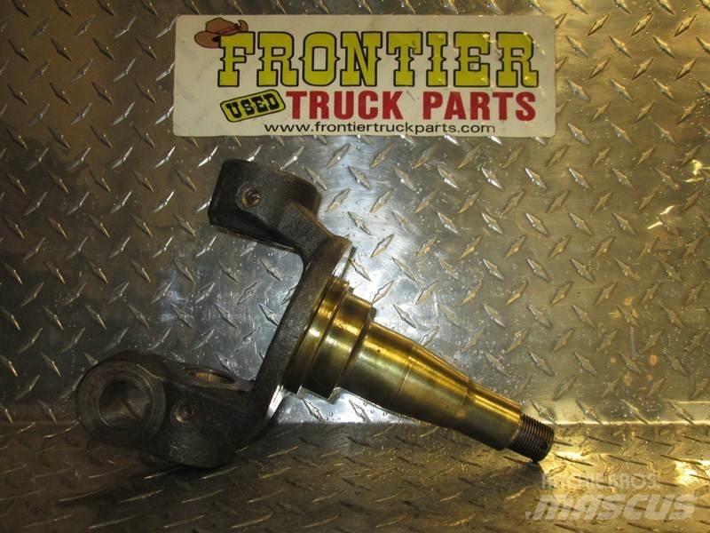 Meritor  운송 장비 - 기타