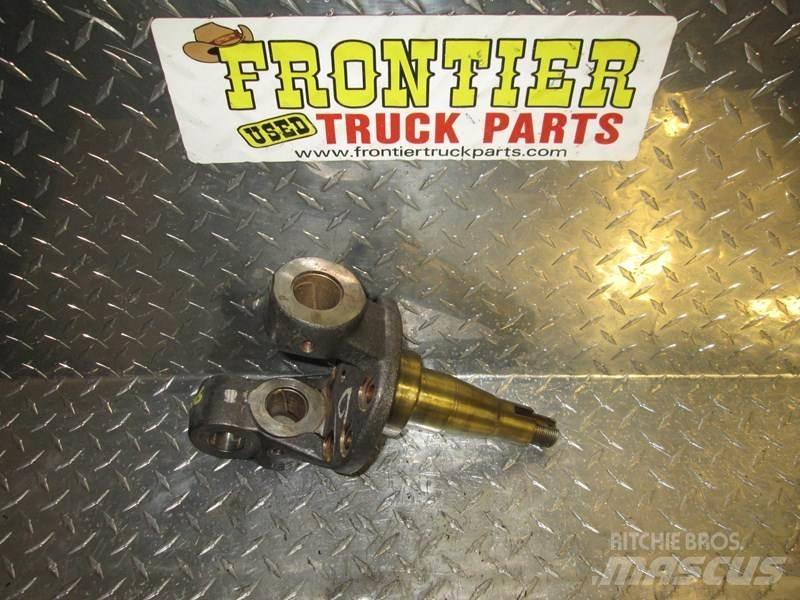 Meritor  운송 장비 - 기타