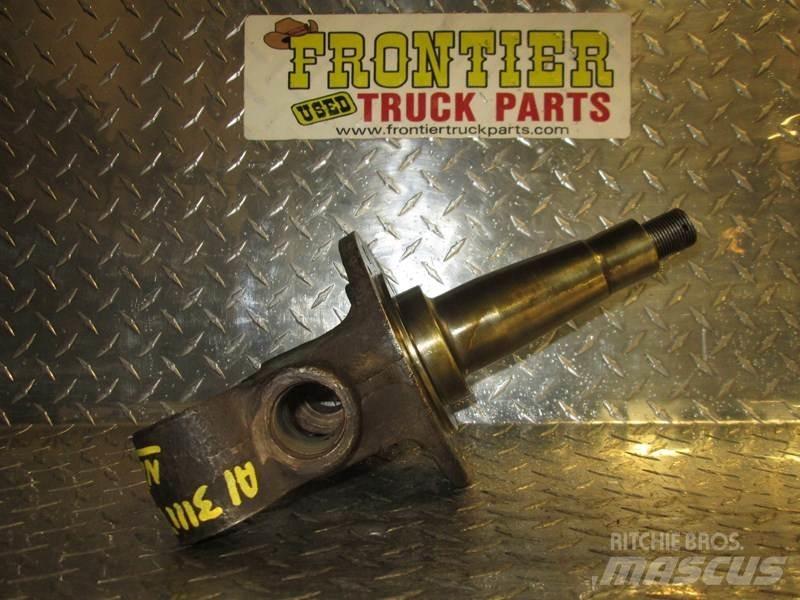 Meritor  운송 장비 - 기타