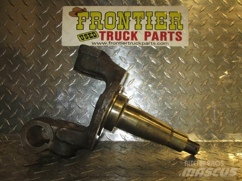 Meritor  운송 장비 - 기타